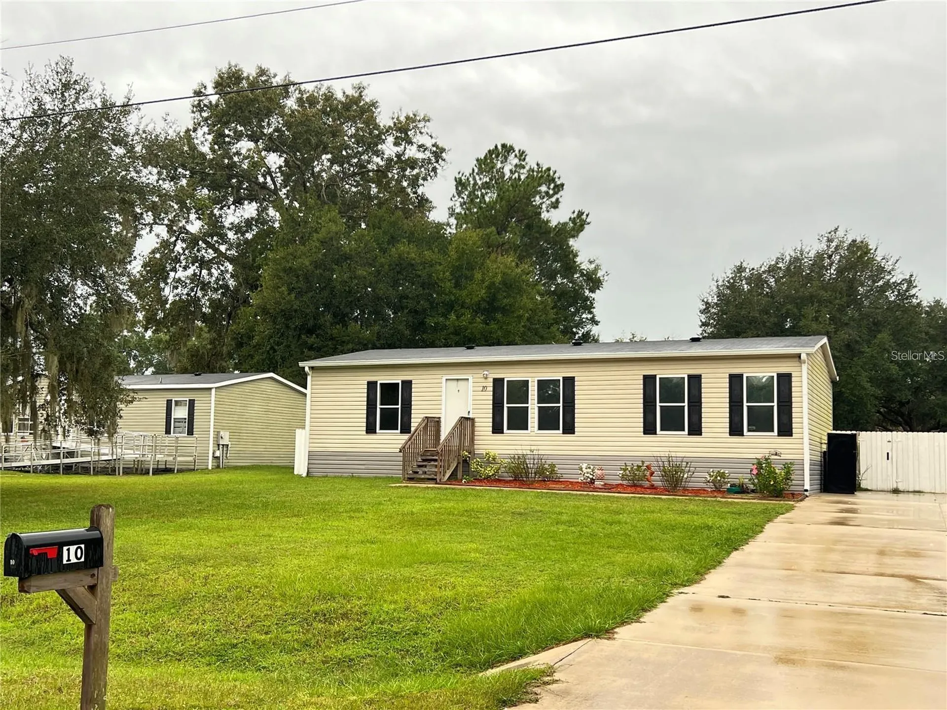 10 SE 69th Avenue Ocala FL 34472