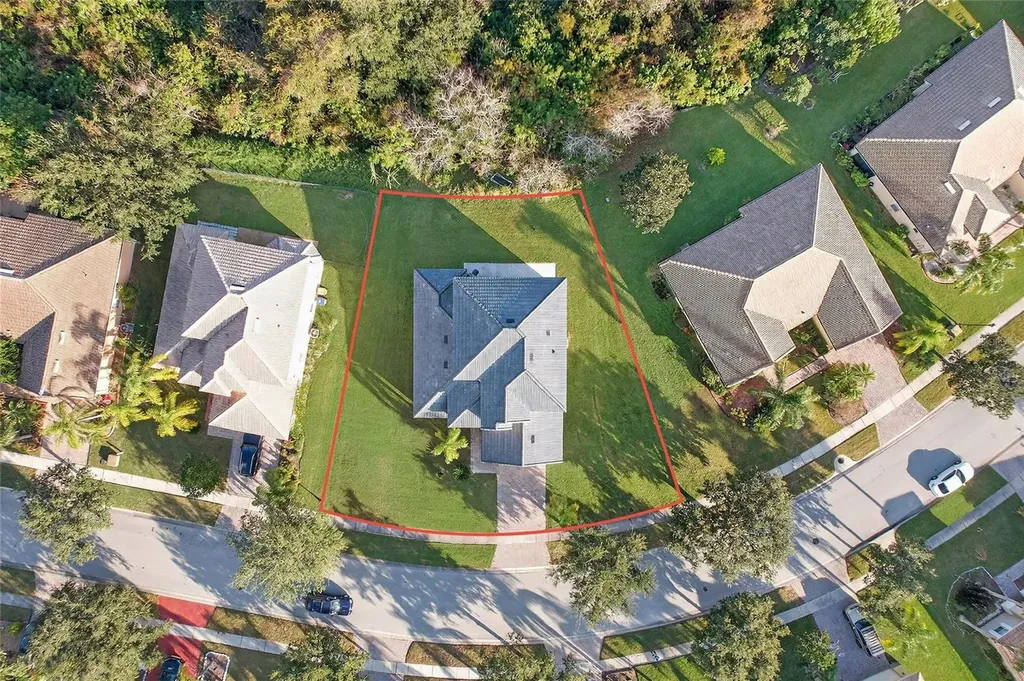 3523 Forest Park Drive Kissimmee FL 34746