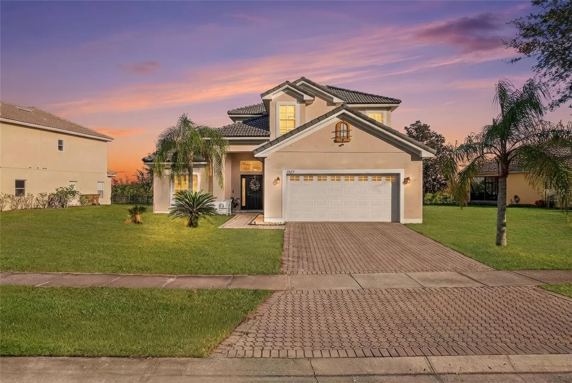 3523 Forest Park Drive Kissimmee FL 34746