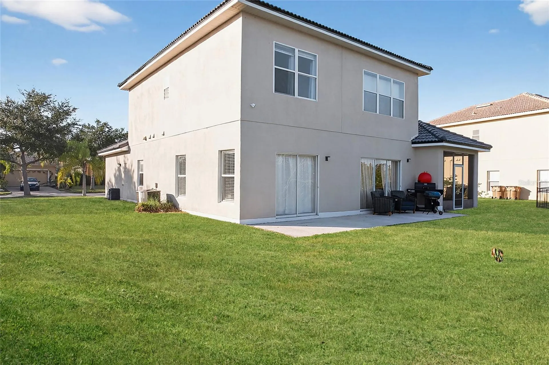 3523 Forest Park Drive Kissimmee FL 34746