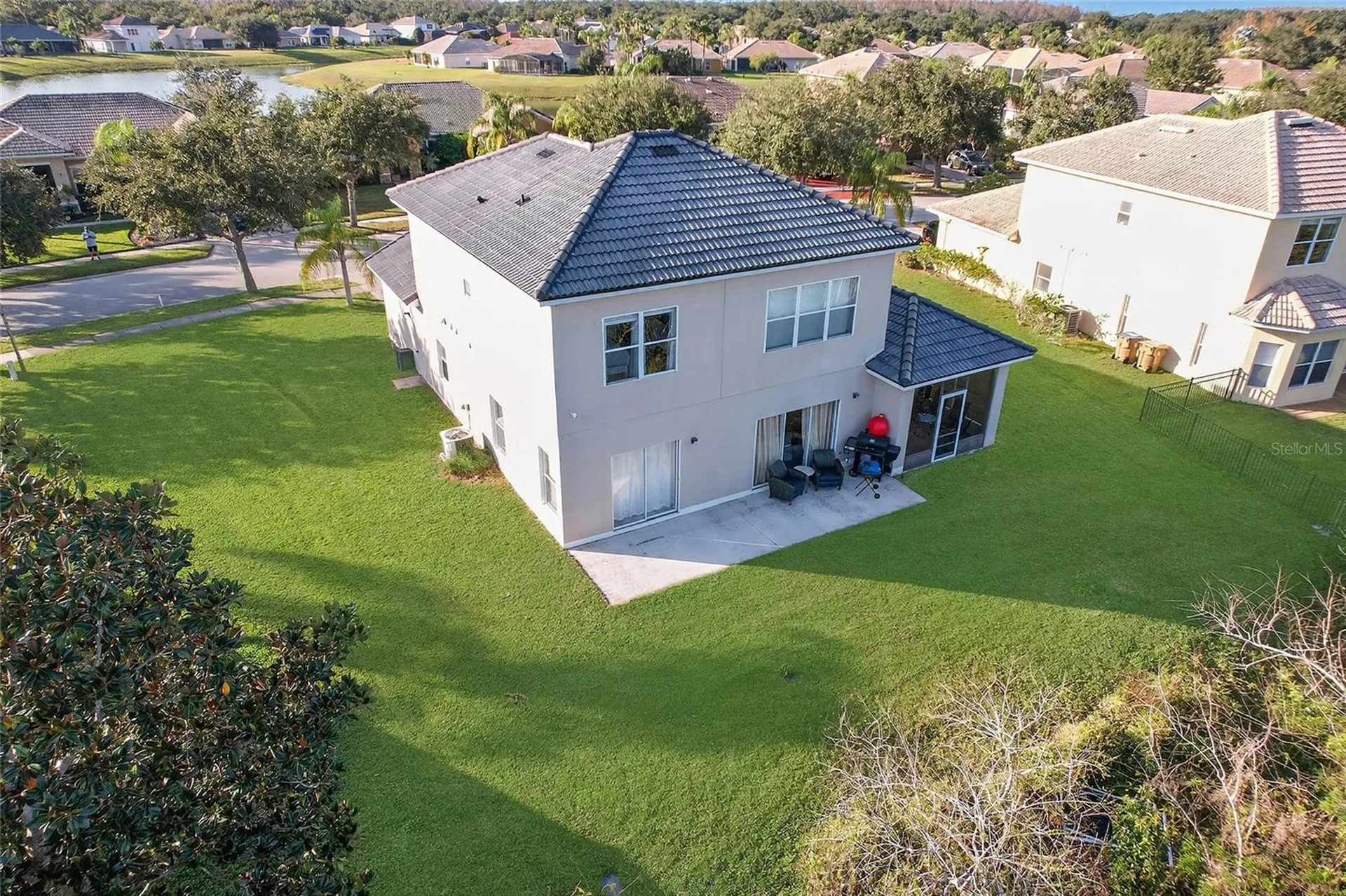 3523 Forest Park Drive Kissimmee FL 34746