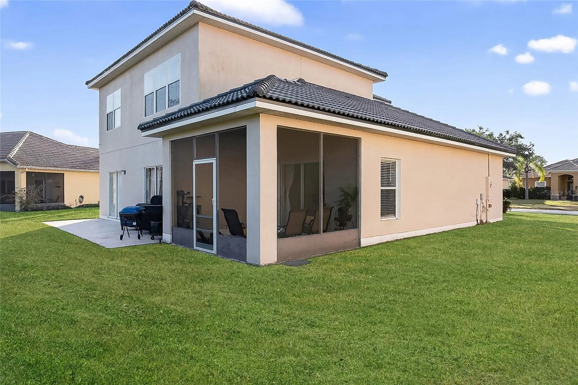 3523 Forest Park Drive Kissimmee FL 34746
