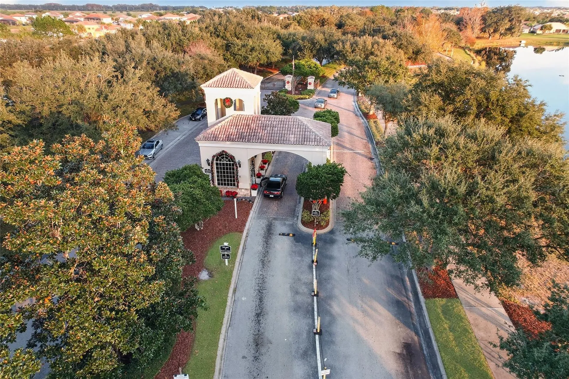 3523 Forest Park Drive Kissimmee FL 34746