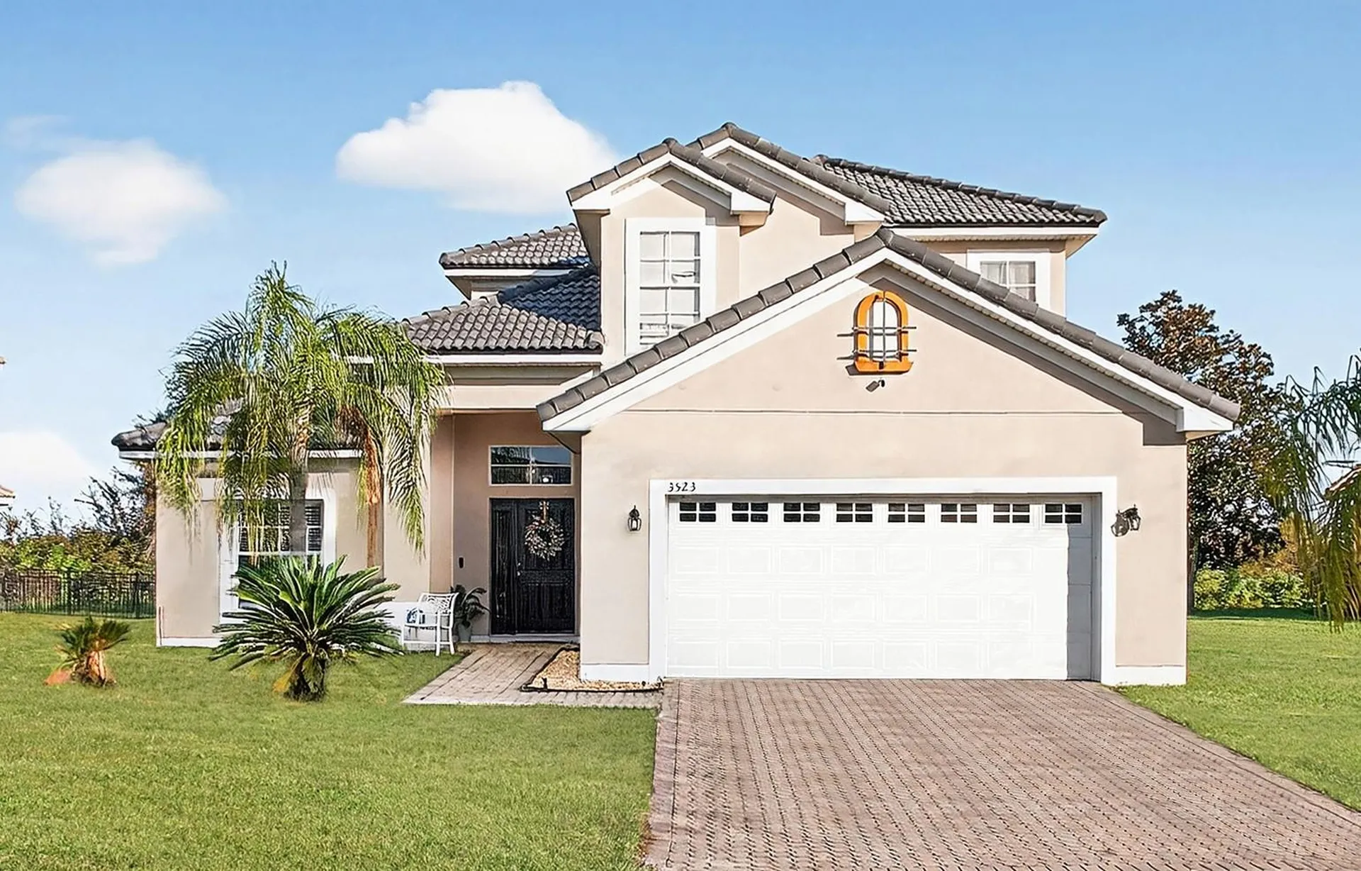 3523 Forest Park Drive Kissimmee FL 34746