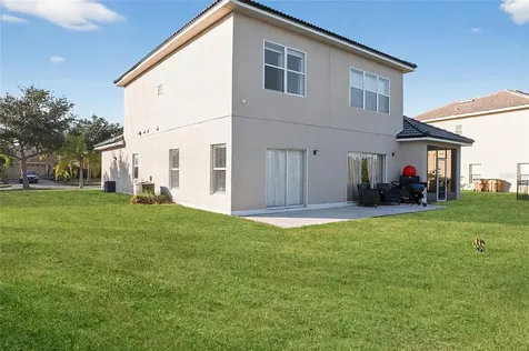3523 Forest Park Drive Kissimmee FL 34746
