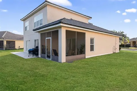3523 Forest Park Drive Kissimmee FL 34746