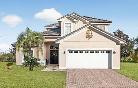 3523 Forest Park Drive Kissimmee FL 34746