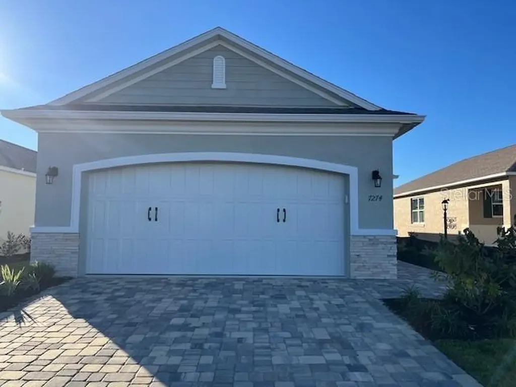 7274 SW 89th Avenue Ocala FL 34481
