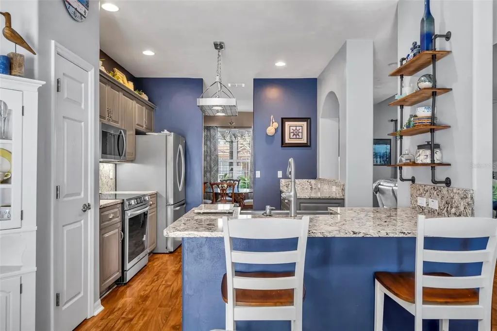 3617 Casello Drive New Smyrna Beach FL 32168