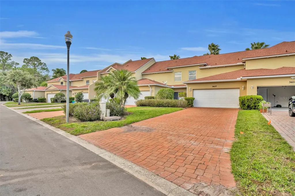 3617 Casello Drive New Smyrna Beach FL 32168