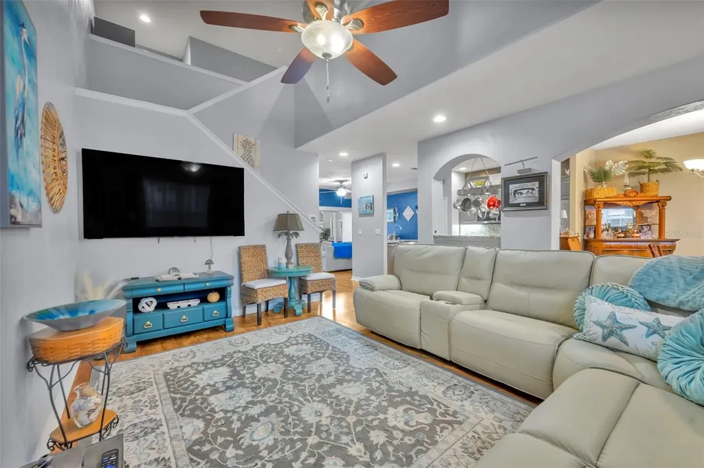 3617 Casello Drive New Smyrna Beach FL 32168