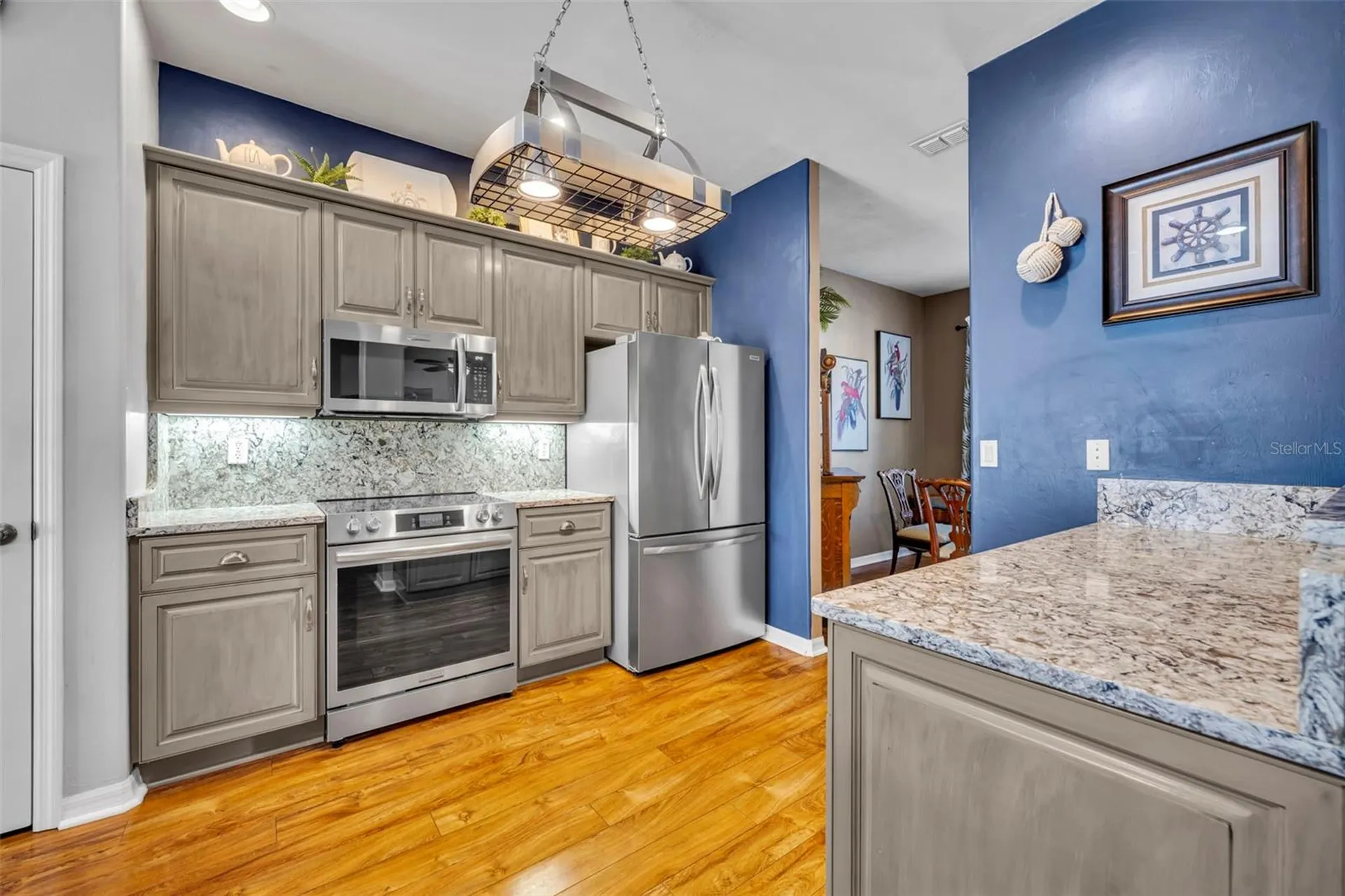 3617 Casello Drive New Smyrna Beach FL 32168