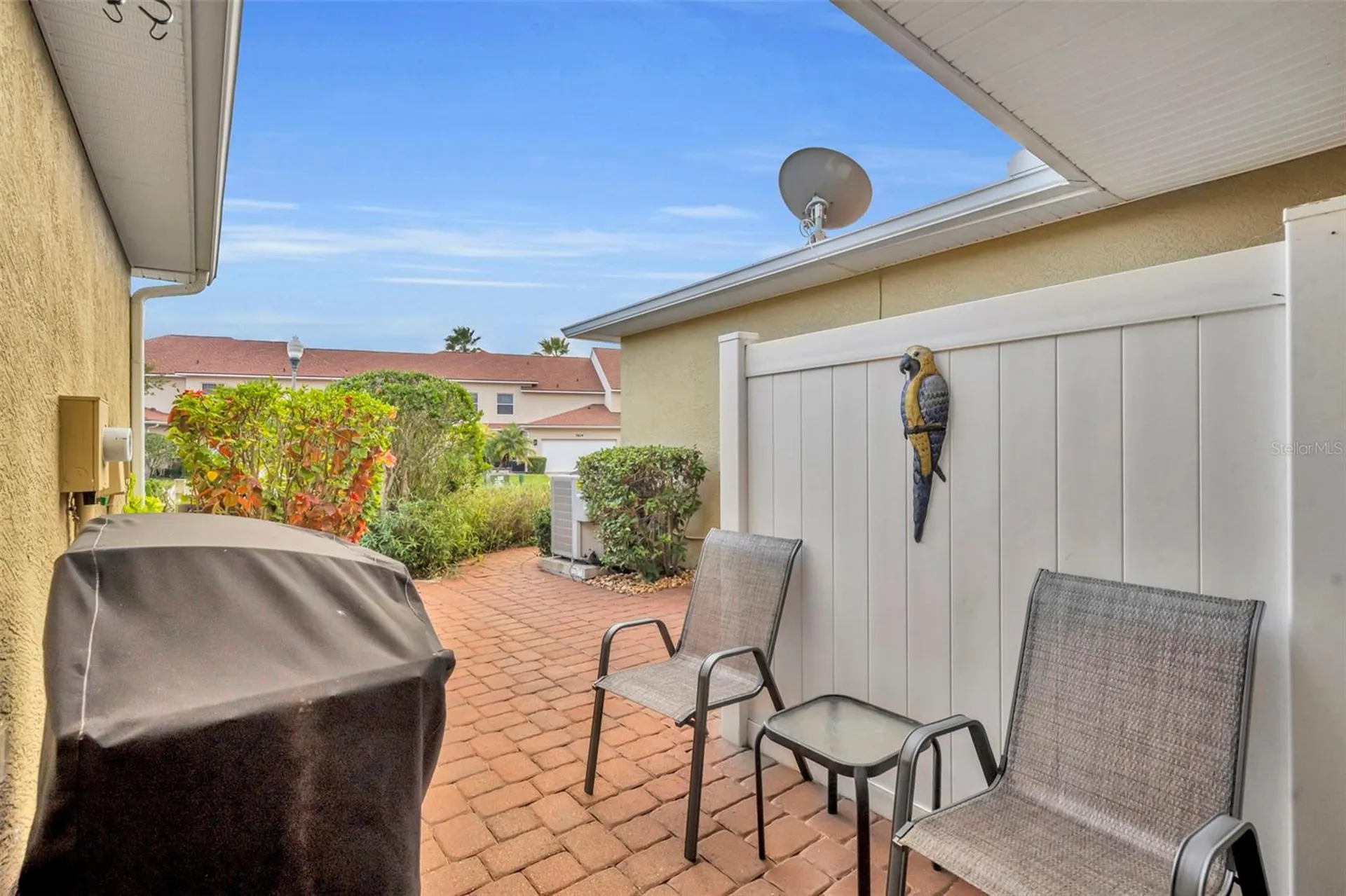 3617 Casello Drive New Smyrna Beach FL 32168