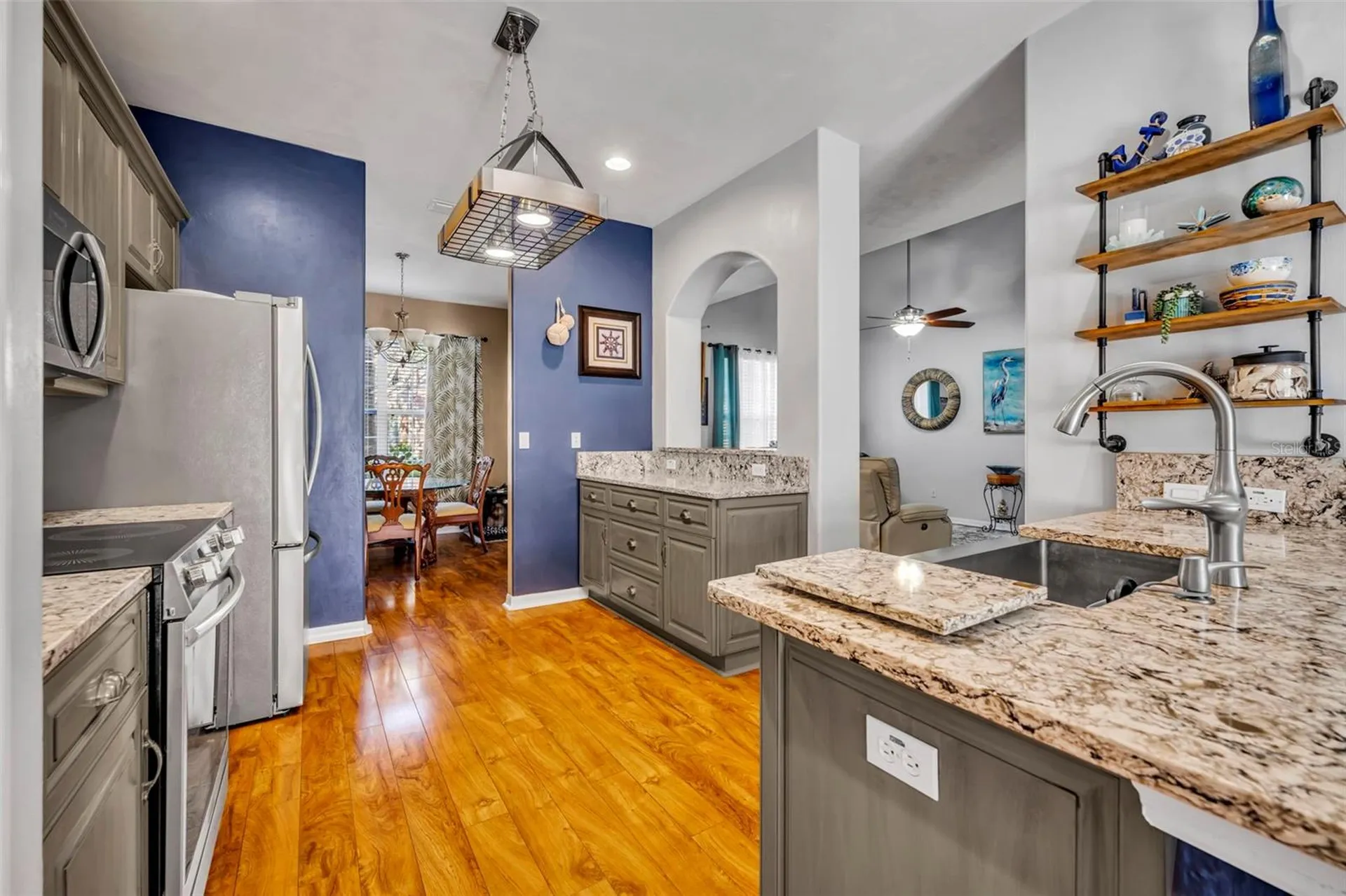 3617 Casello Drive New Smyrna Beach FL 32168