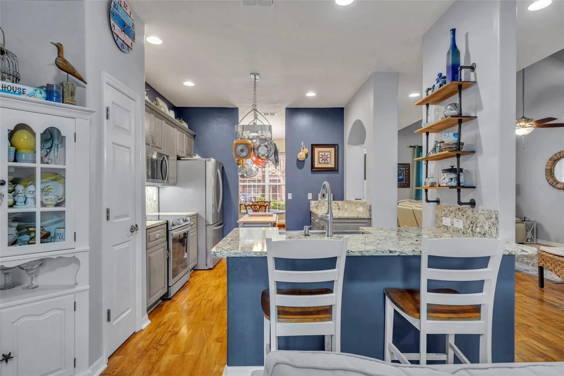 3617 Casello Drive New Smyrna Beach FL 32168