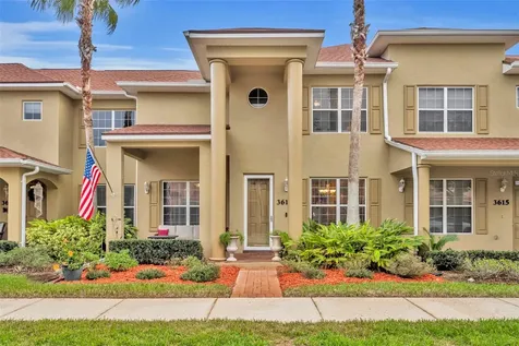 3617 Casello Drive New Smyrna Beach FL 32168