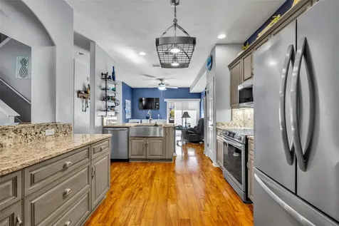 3617 Casello Drive New Smyrna Beach FL 32168