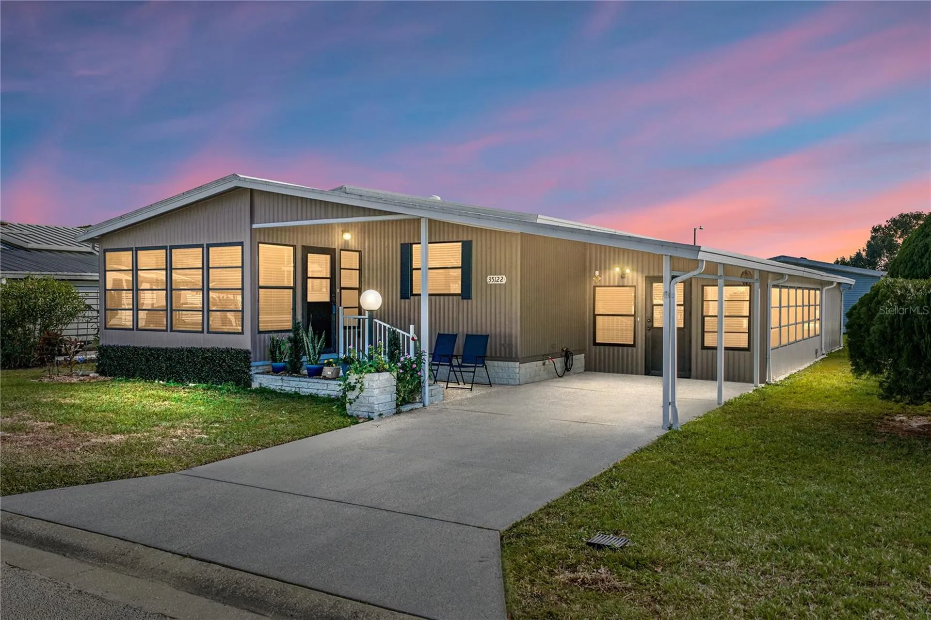 35122 Mcculloughs Leap Zephyrhills FL 33541