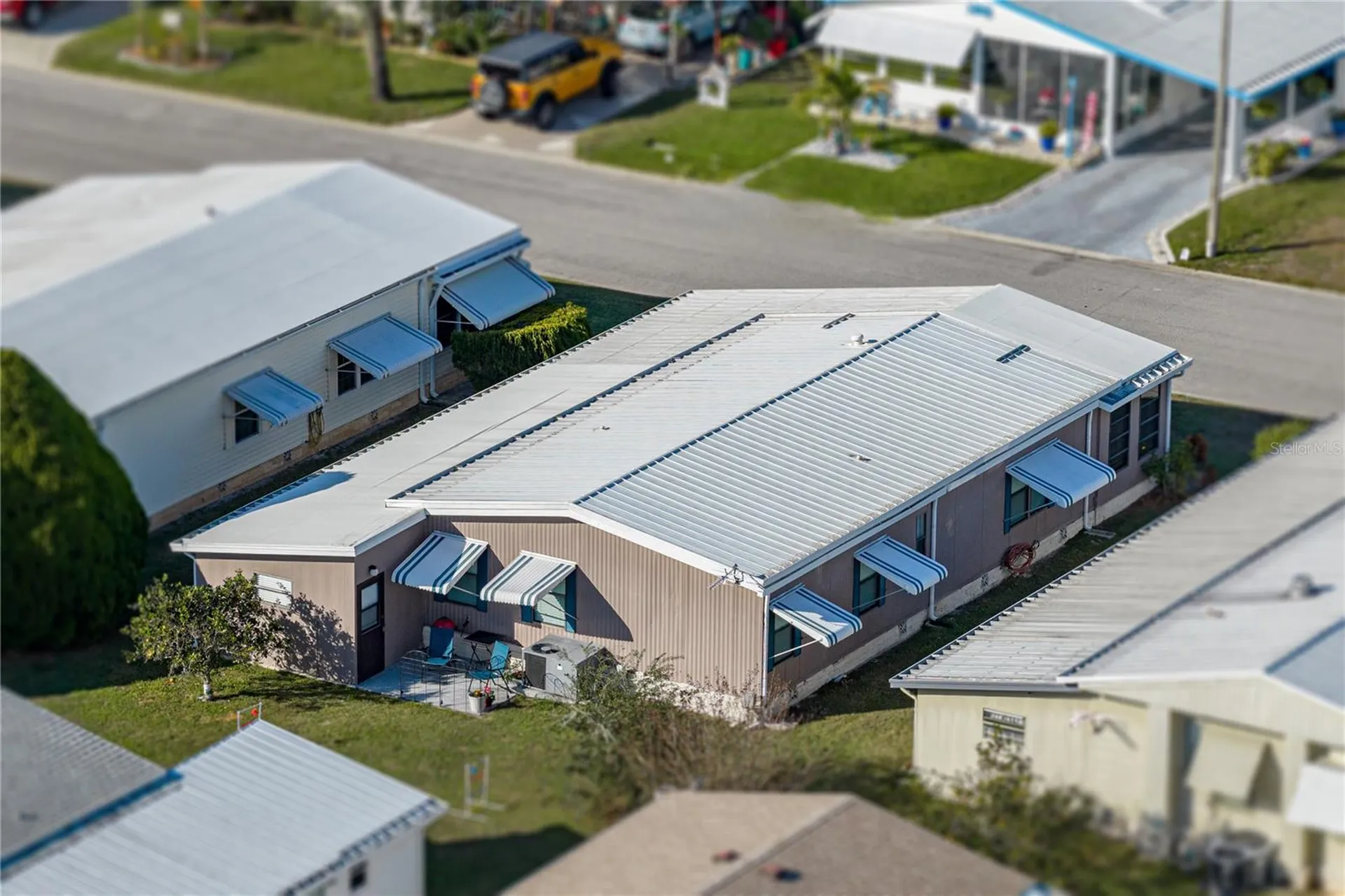 35122 Mcculloughs Leap Zephyrhills FL 33541