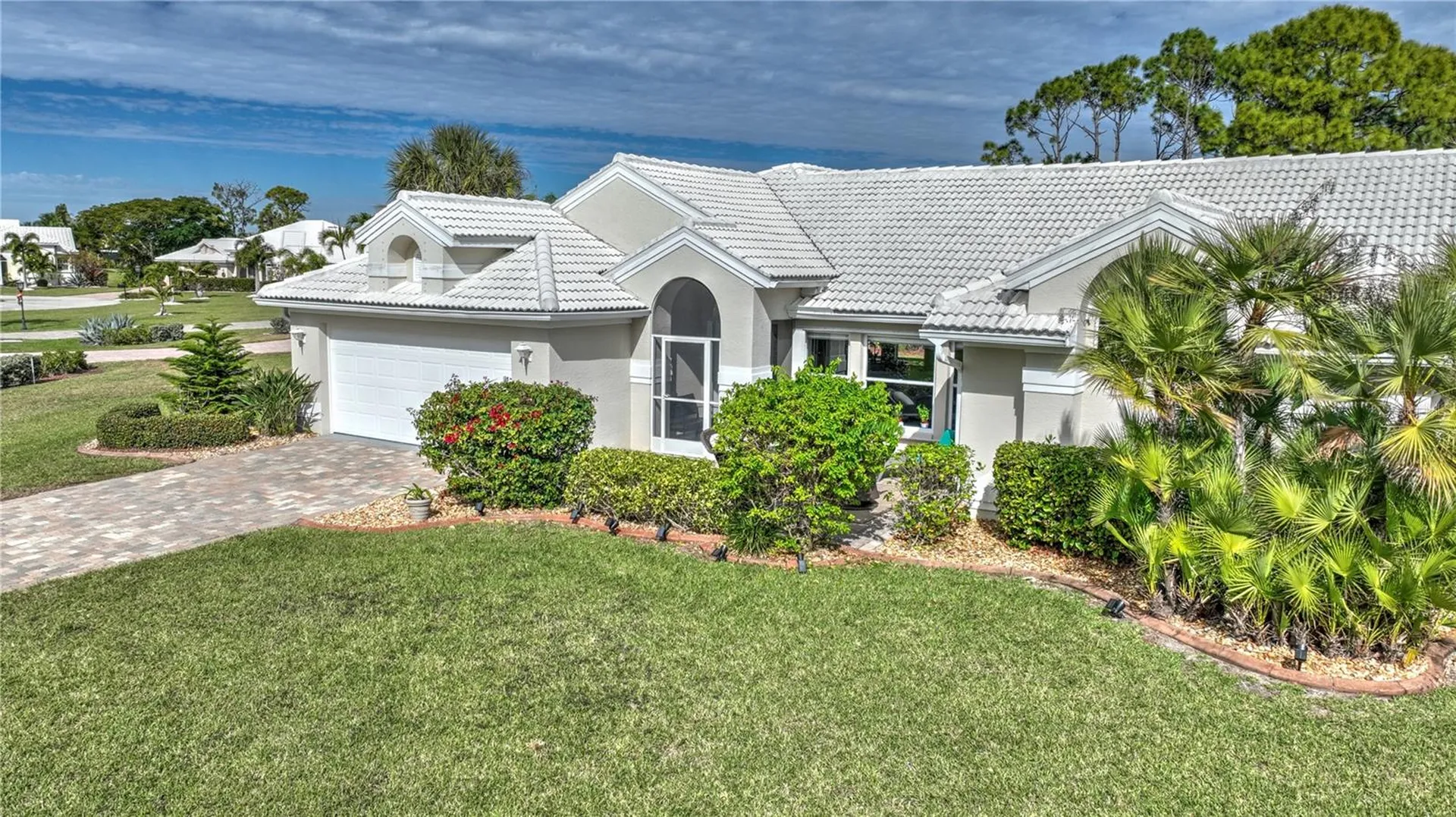 Punta Gorda FL, 5010 Sable Key Circle