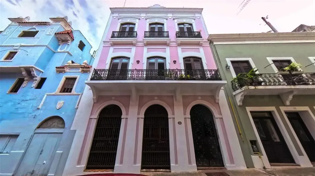 152 San Justo Street San Juan PR 00901