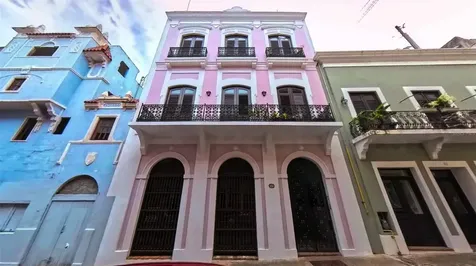 152 San Justo Street San Juan PR 00901
