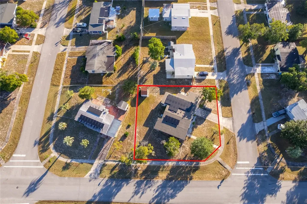 944 Halstead Street Deltona FL 32725