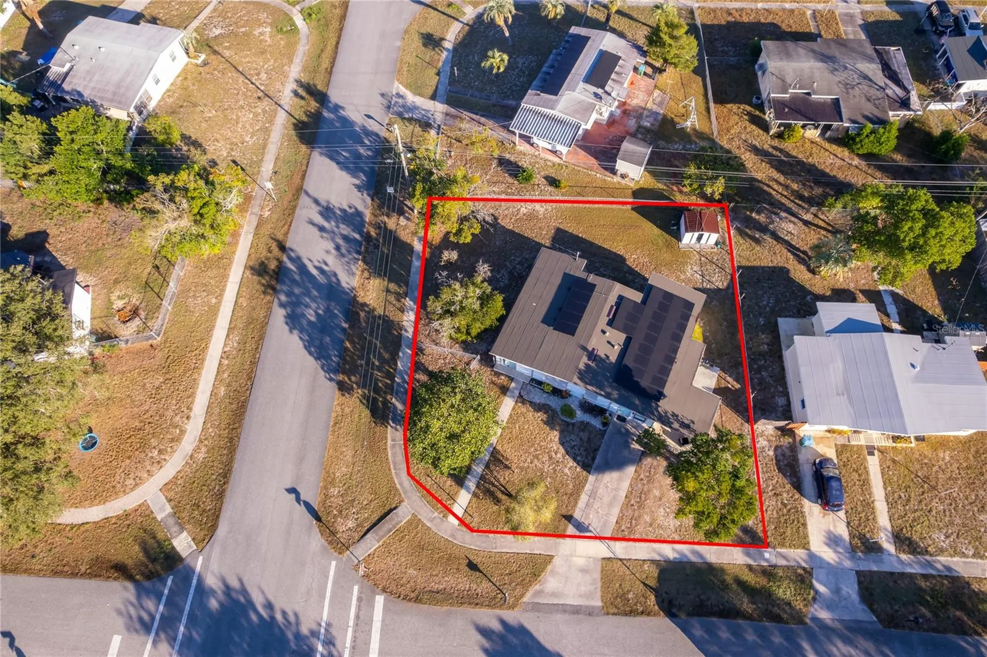 944 Halstead Street Deltona FL 32725