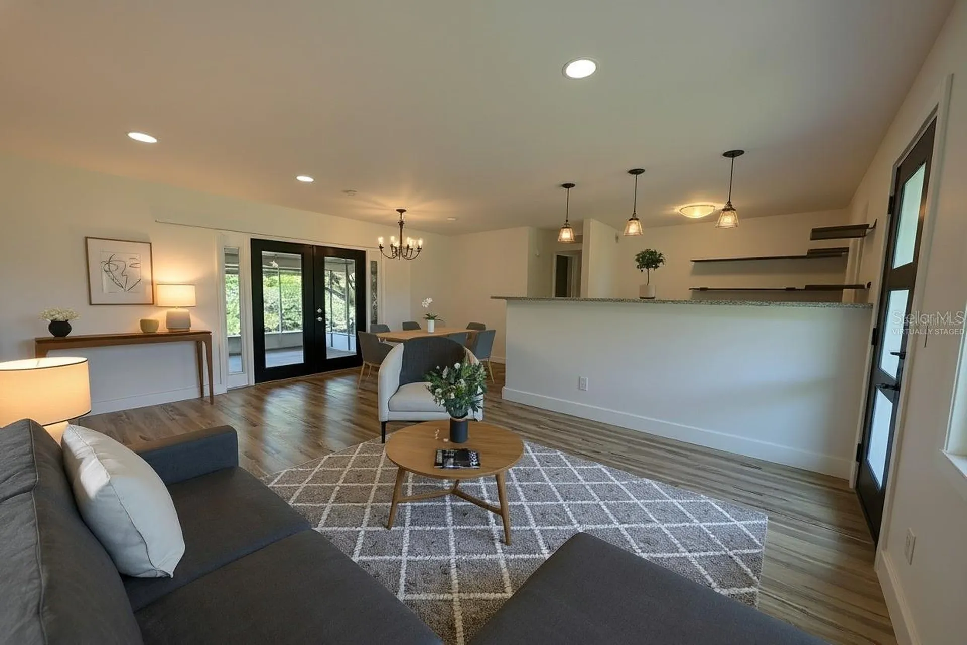 8609 Driftwood Drive Tampa FL 33615