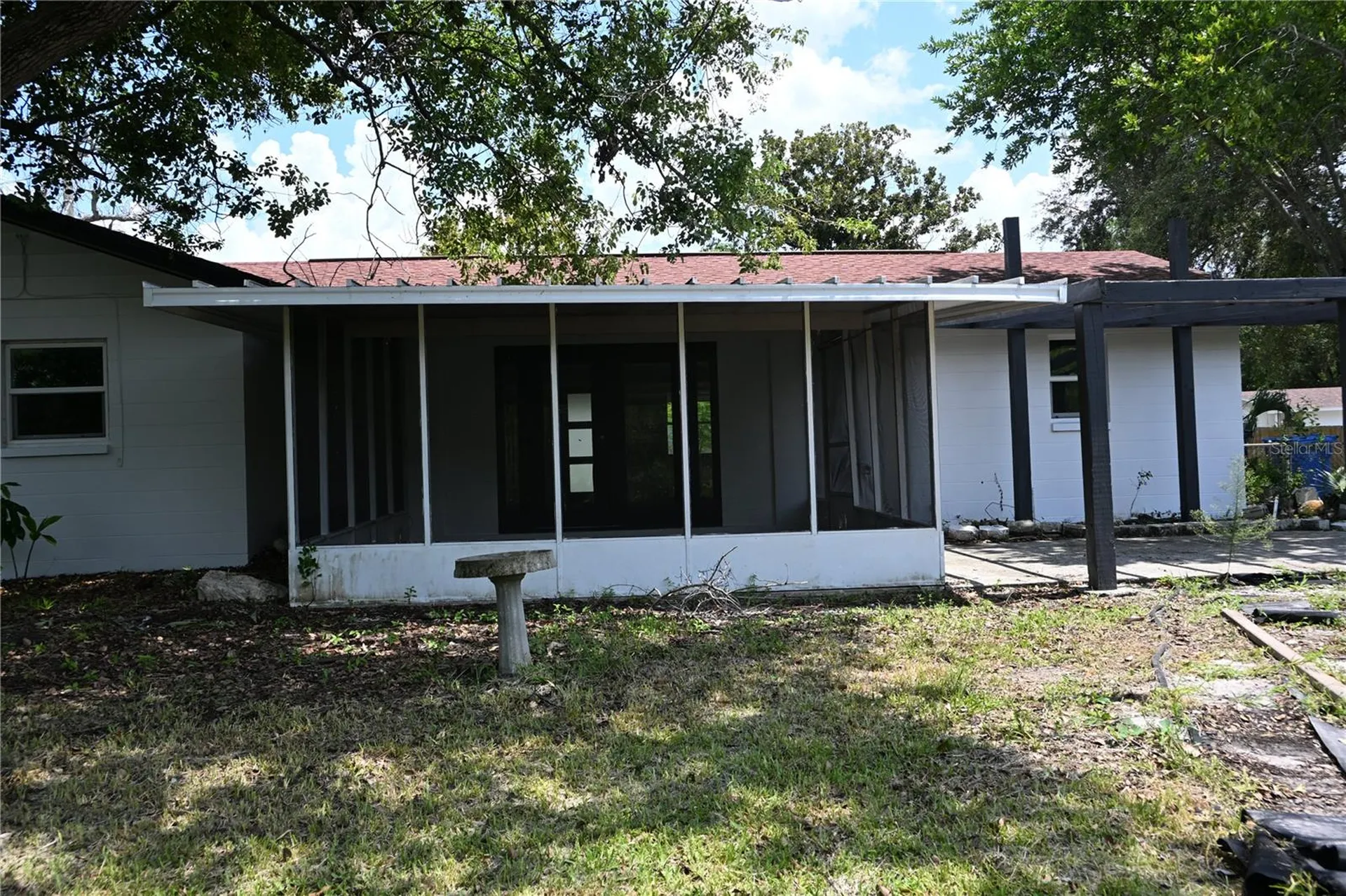 8609 Driftwood Drive Tampa FL 33615