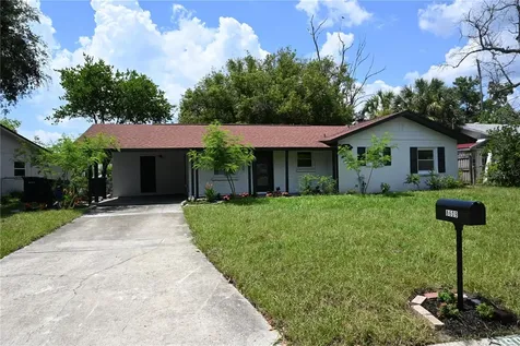 8609 Driftwood Drive Tampa FL 33615