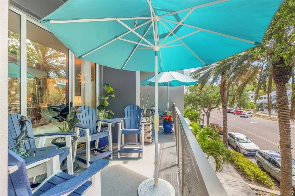 475 2nd Street N St Petersburg FL 33701