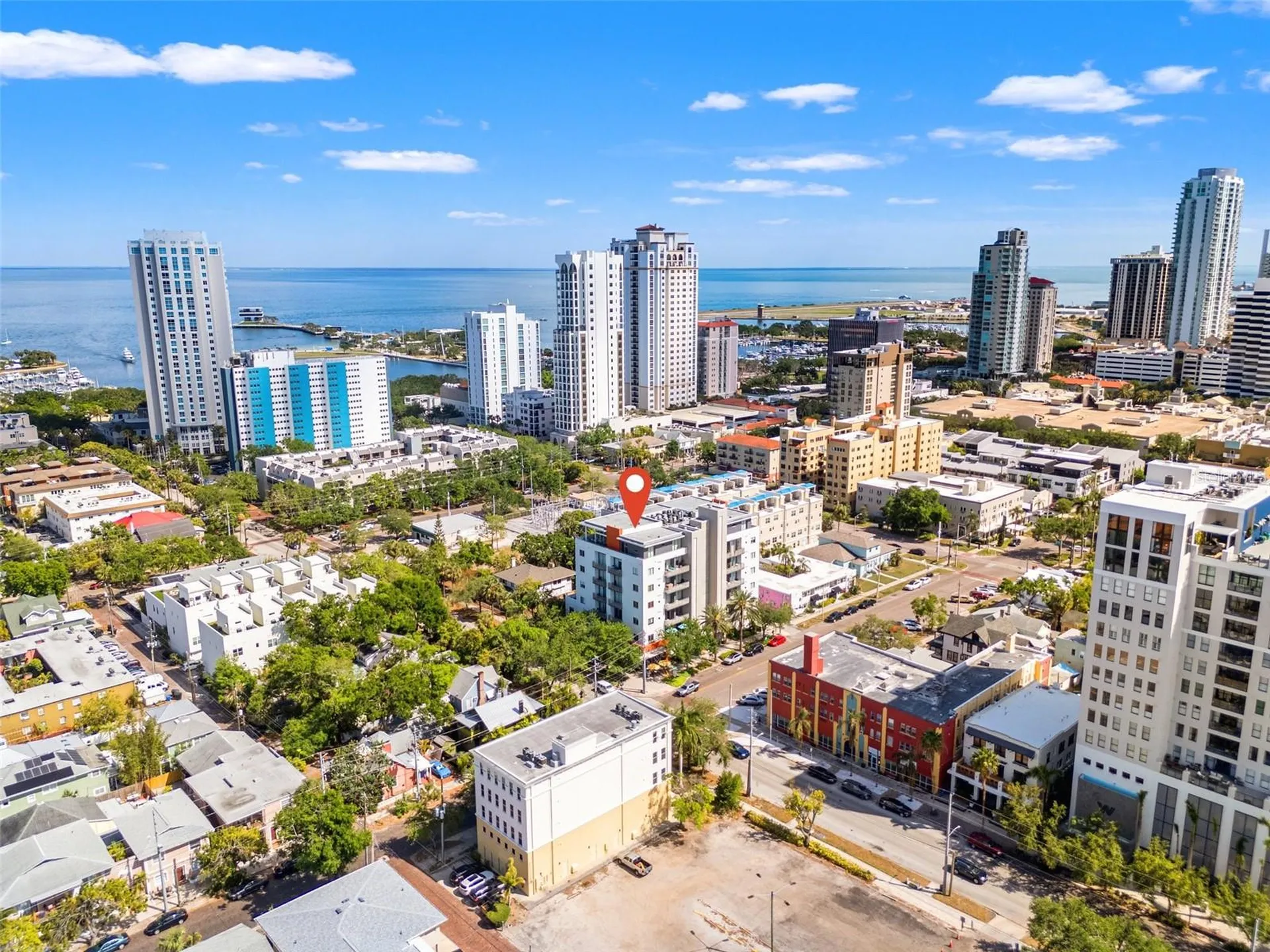 475 2nd Street N St Petersburg FL 33701