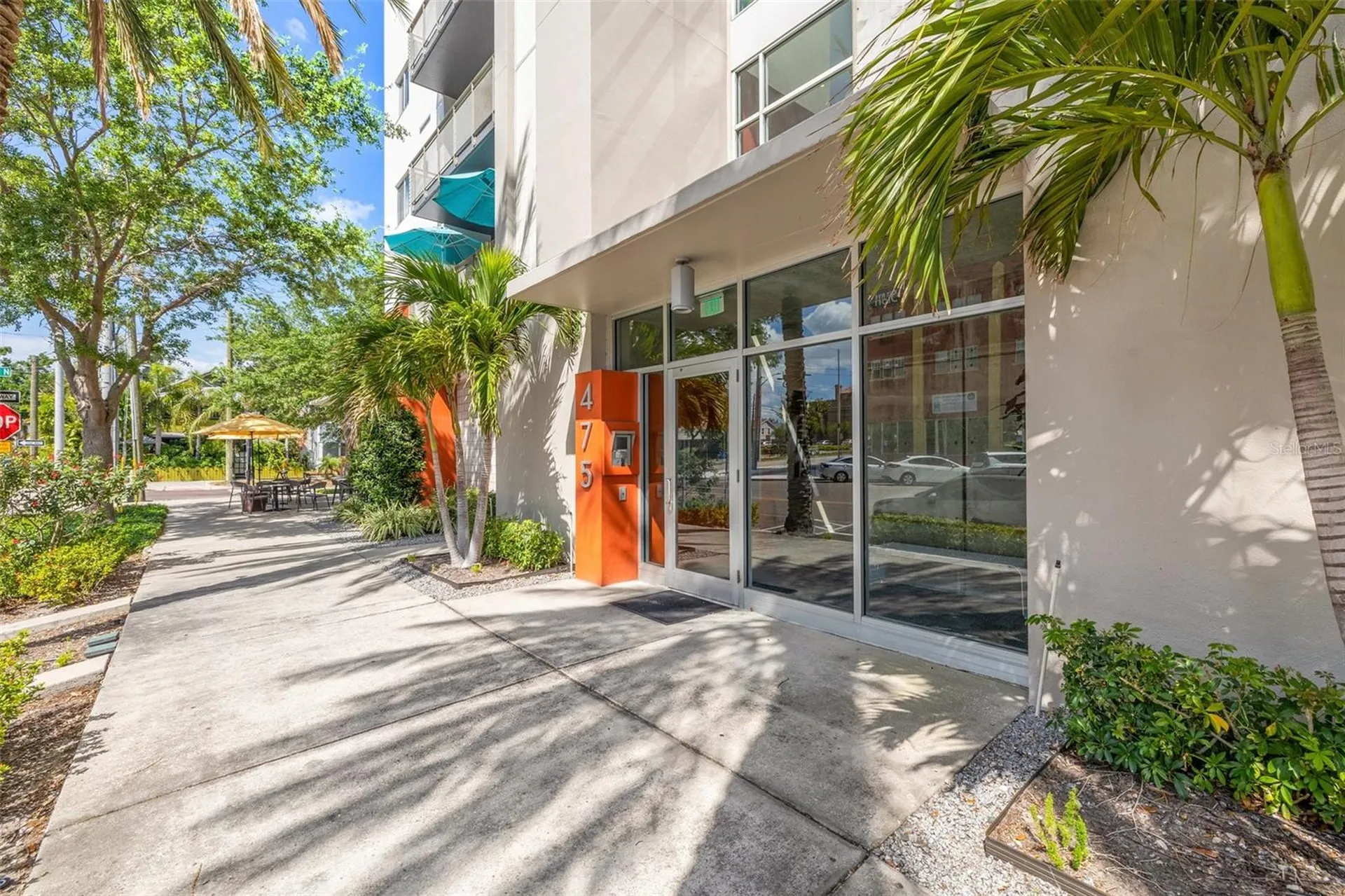 475 2nd Street N St Petersburg FL 33701
