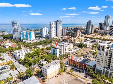 475 2nd Street N St Petersburg FL 33701