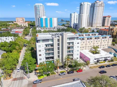 475 2nd Street N St Petersburg FL 33701