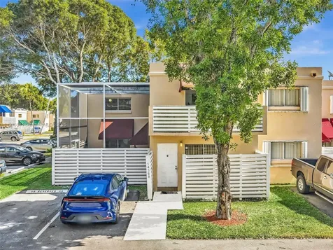 14368 SW 96th Terrace Miami FL 33186