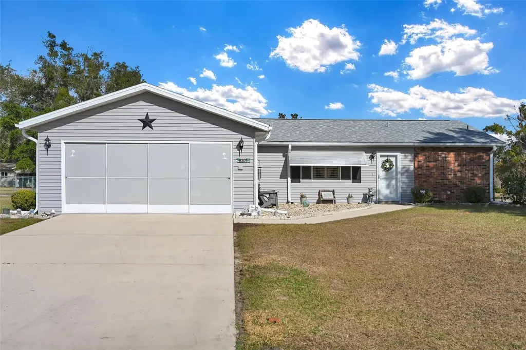 8305 SW 107th Place Ocala FL 34481