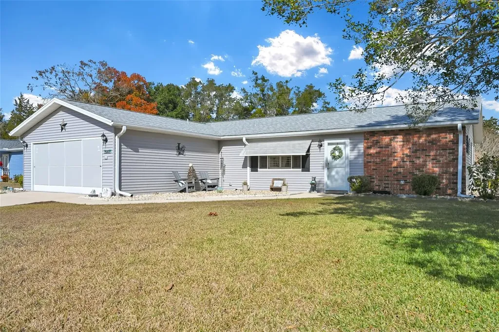 8305 SW 107th Place Ocala FL 34481