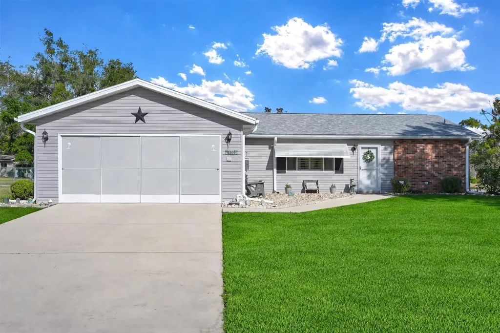 8305 SW 107th Place Ocala FL 34481