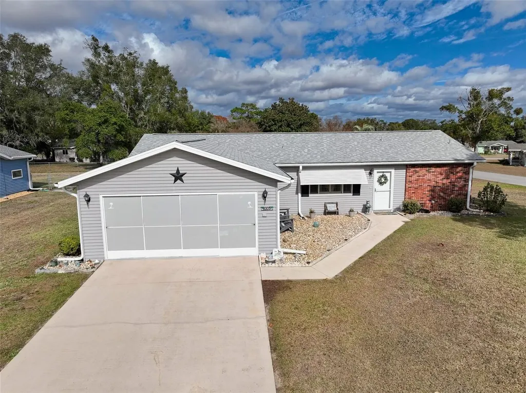 8305 SW 107th Place Ocala FL 34481