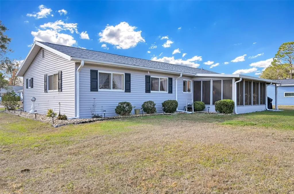 8305 SW 107th Place Ocala FL 34481