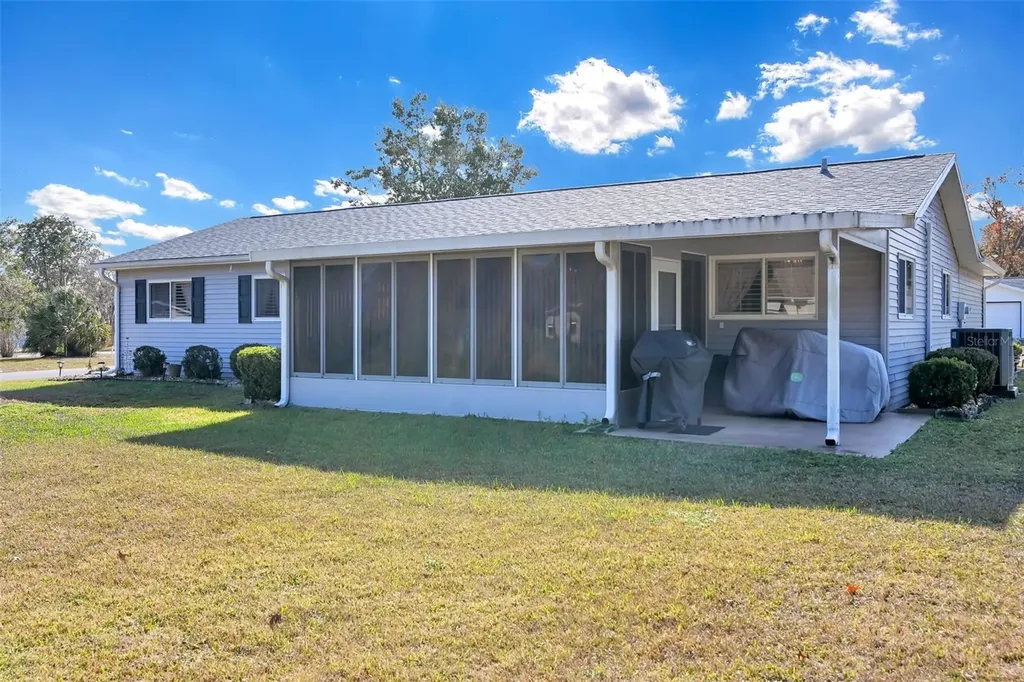 8305 SW 107th Place Ocala FL 34481