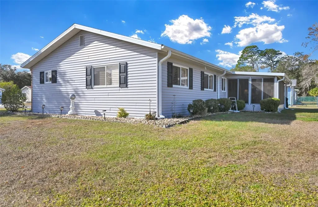 8305 SW 107th Place Ocala FL 34481