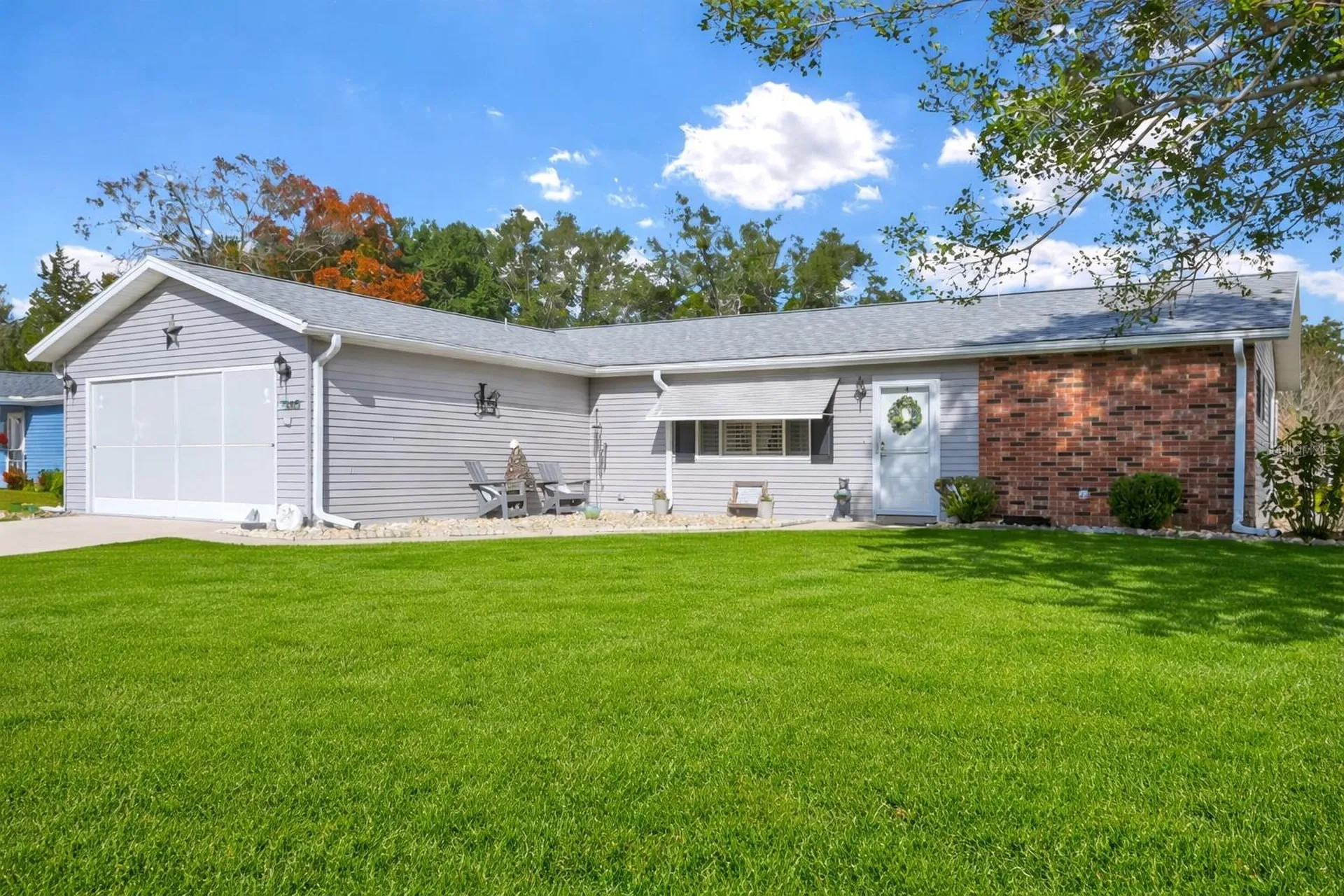 8305 SW 107th Place Ocala FL 34481