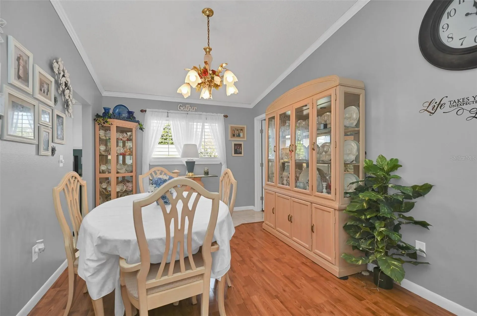 8305 SW 107th Place Ocala FL 34481
