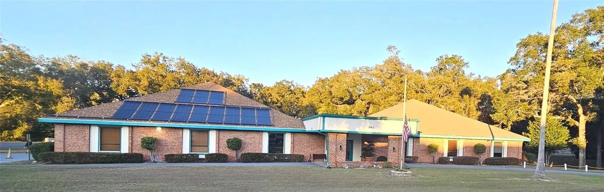 8305 SW 107th Place Ocala FL 34481