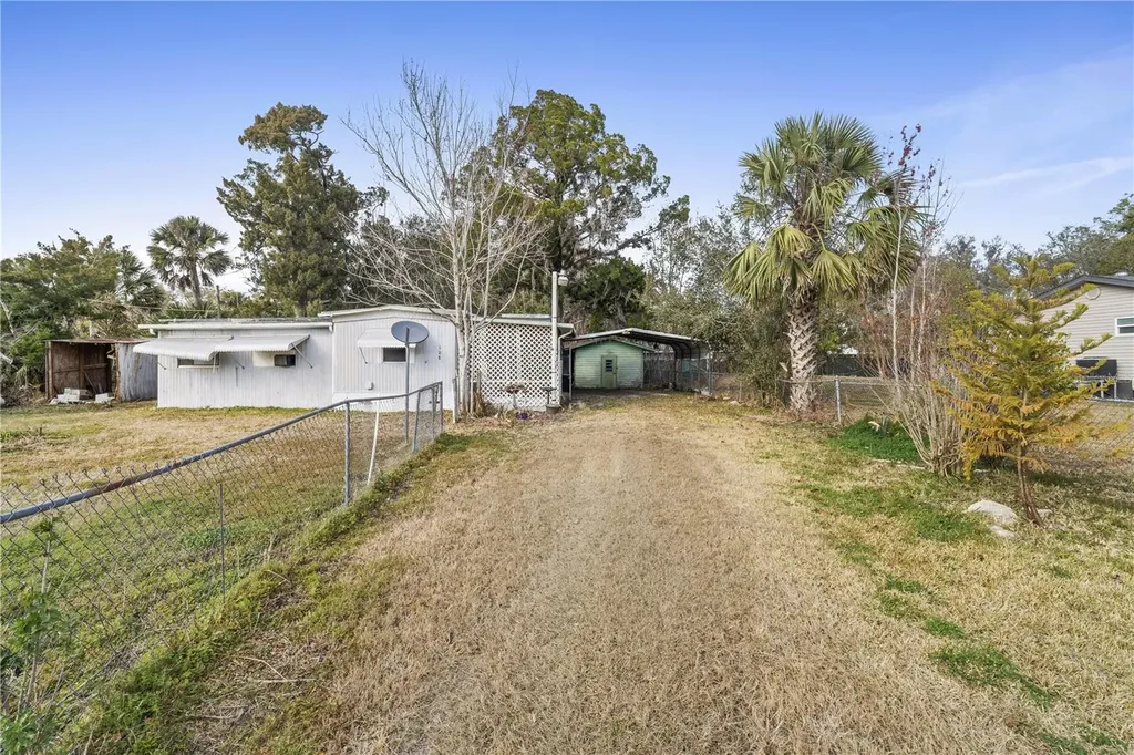 108 Cheryl Elaine Drive Bunnell FL 32110