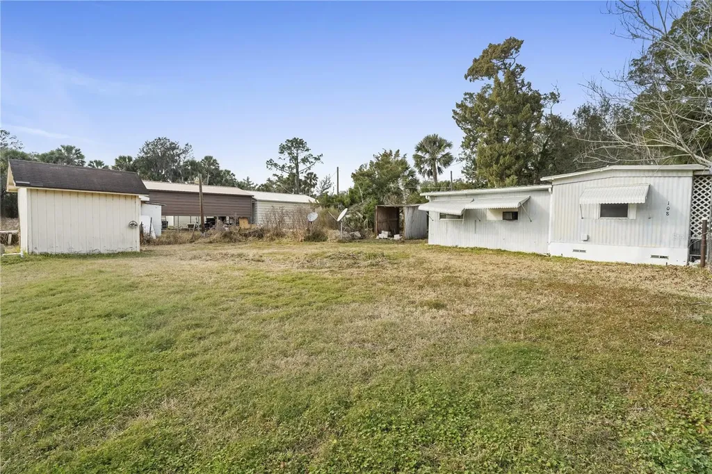 108 Cheryl Elaine Drive Bunnell FL 32110