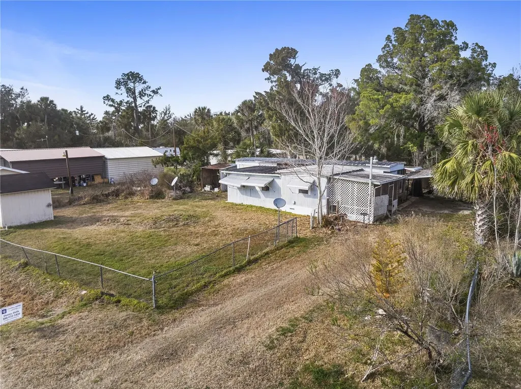 108 Cheryl Elaine Drive Bunnell FL 32110